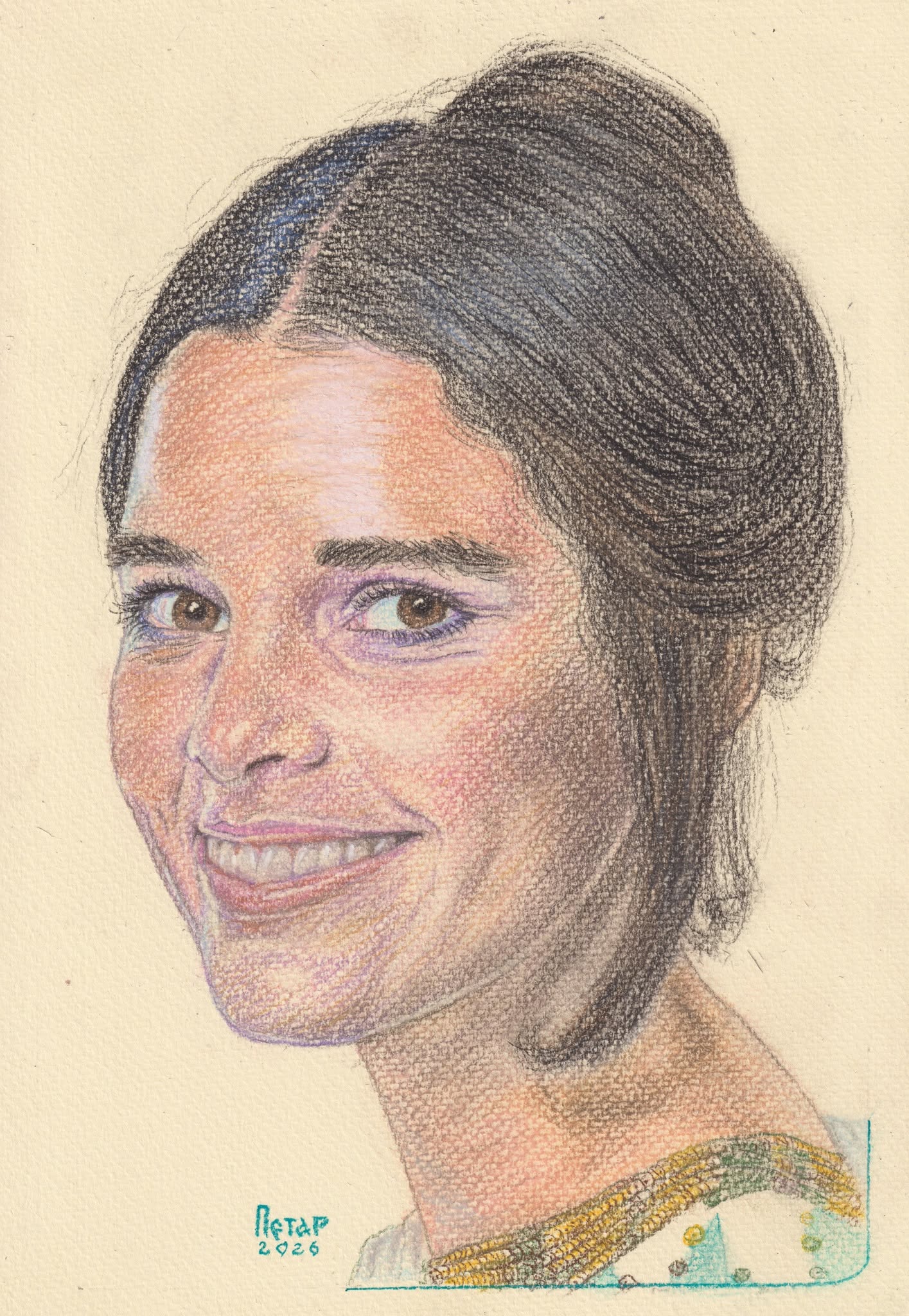 Portret