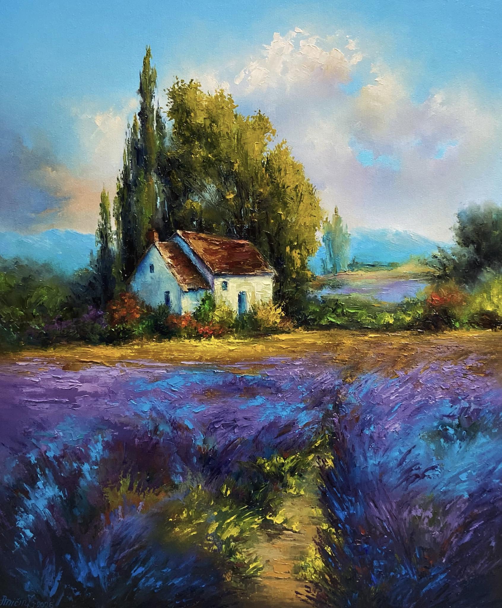 Salaš